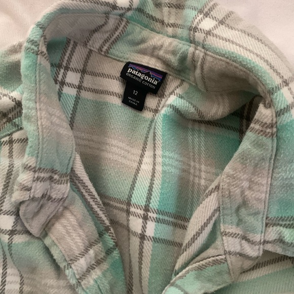 Patagonia Tops - Patagonia